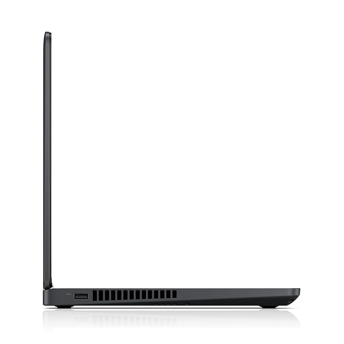 Dell Latitude Laptop | E5470 | Intel i7-6th Gen | 14" HD | Win 11 | Refurbished - Newjaisa